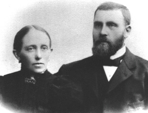Martin & Matilda Abrahamsson